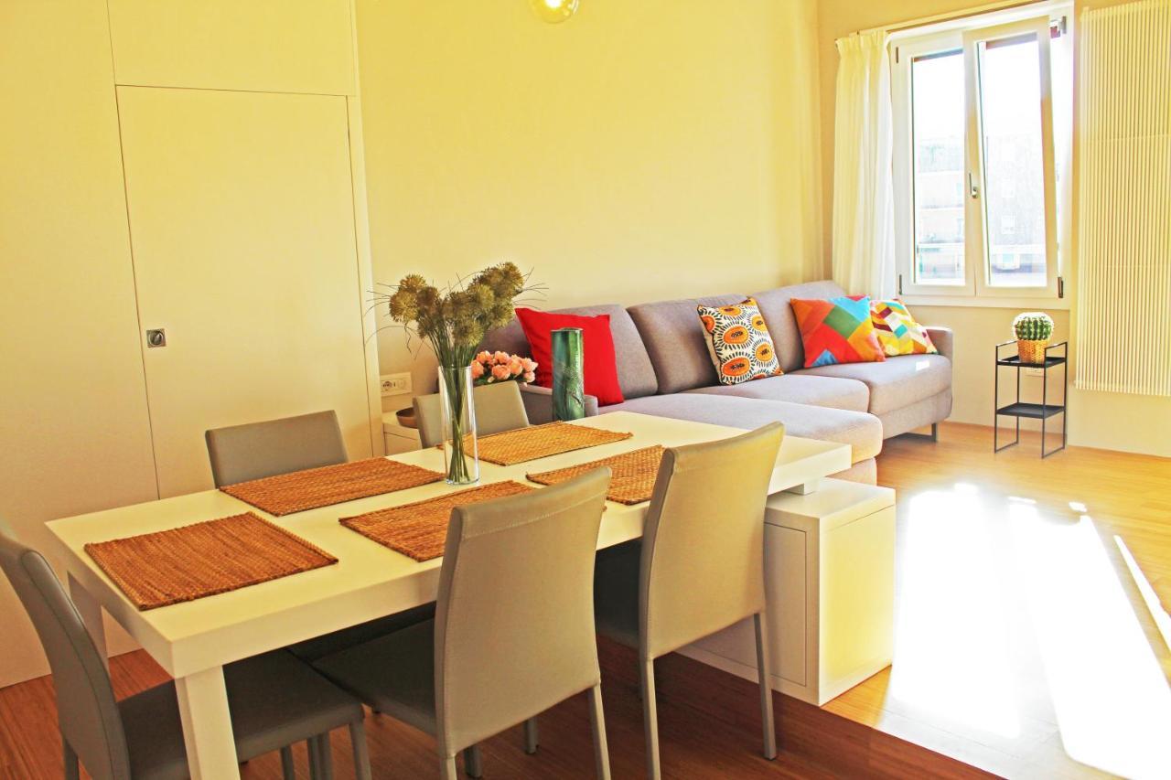 Luxuryhouse Boboetto Leilighet Cagliari Eksteriør bilde