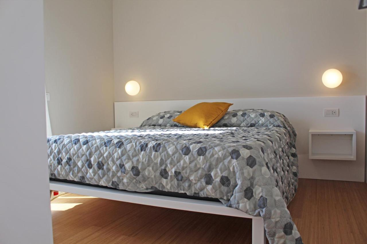 Luxuryhouse Boboetto Leilighet Cagliari Eksteriør bilde
