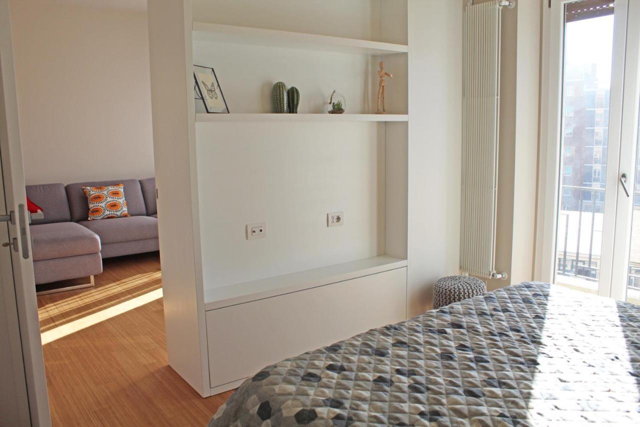 Luxuryhouse Boboetto Leilighet Cagliari Eksteriør bilde